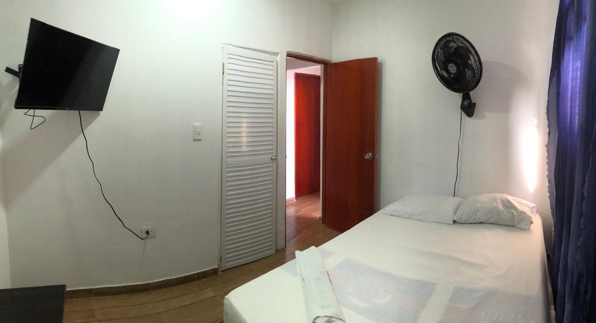 Siete Mares 2 Apartamento *
