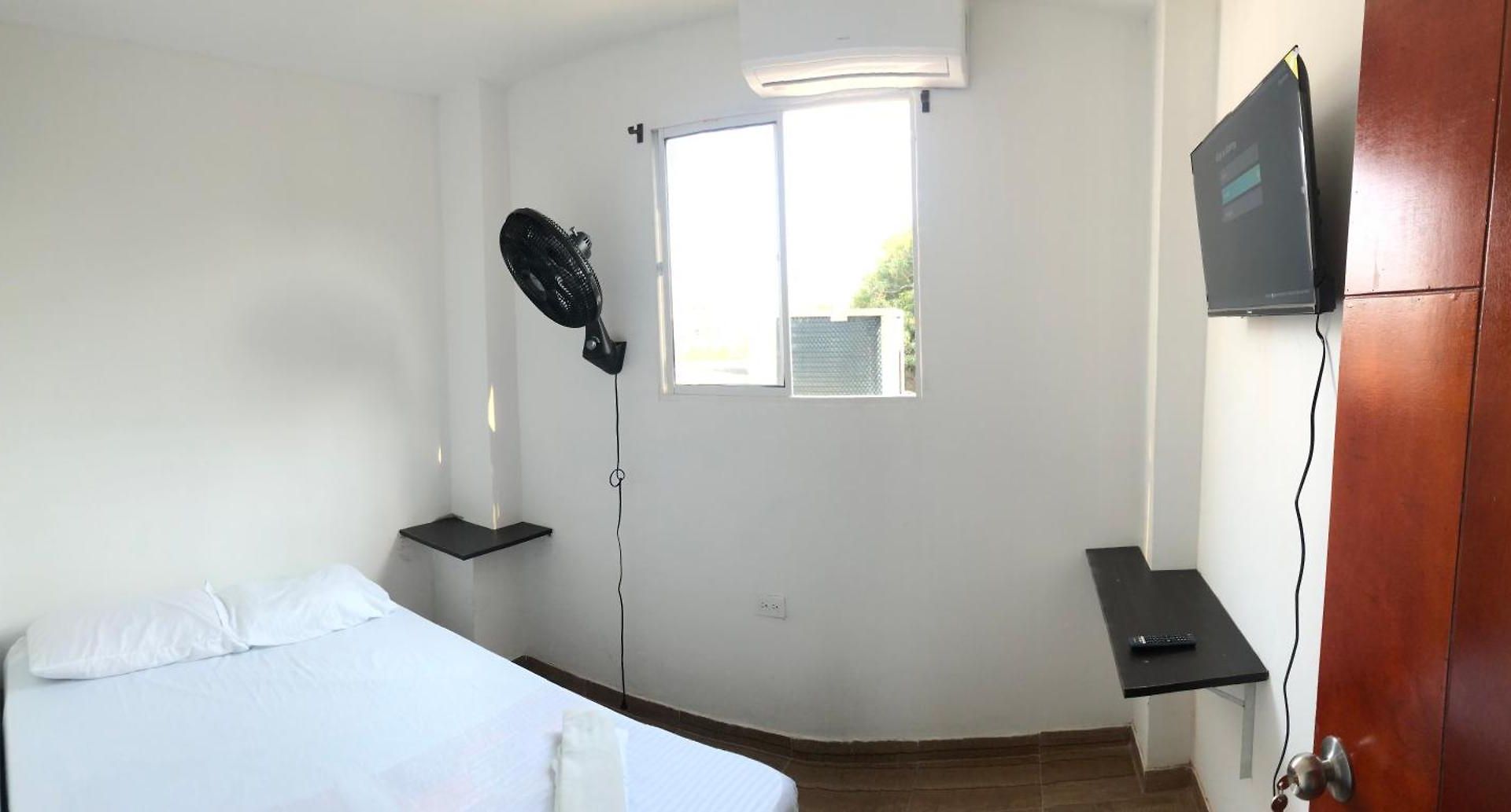 Apartamento Siete Mares 2