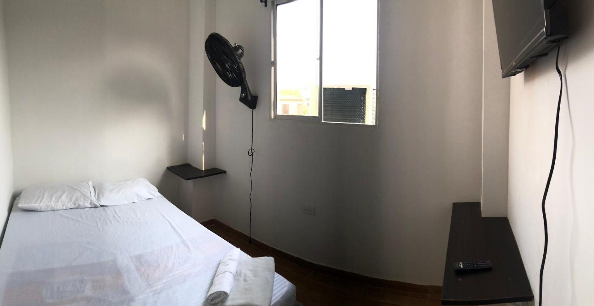Siete Mares 2 Apartamento Cartagena