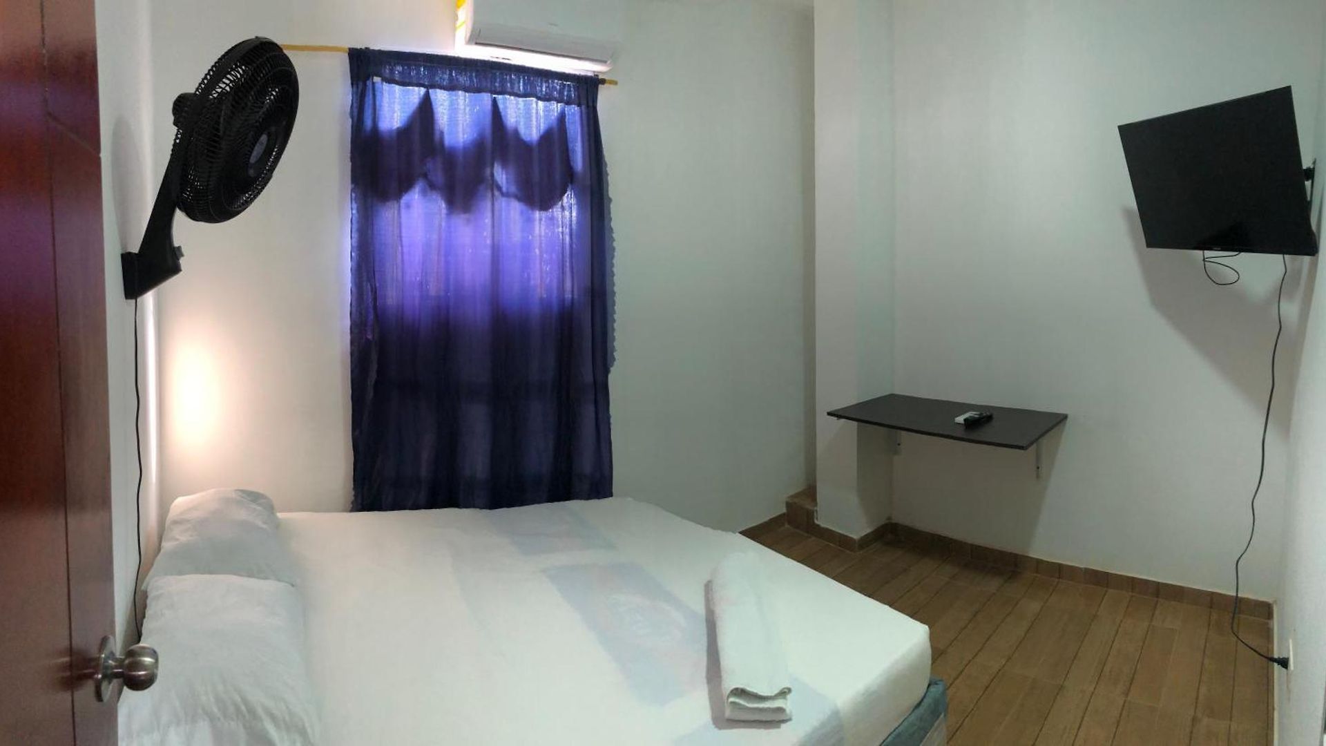 Siete Mares 2 * Cartagena
