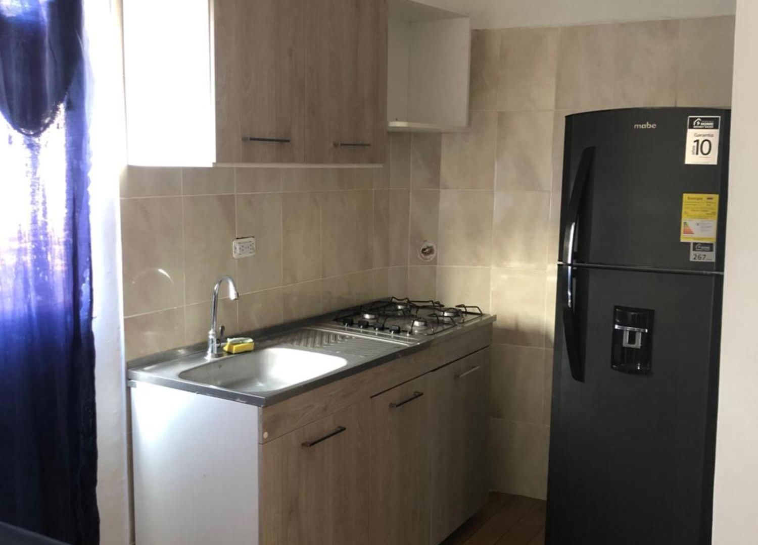 Siete Mares 2 Apartamento