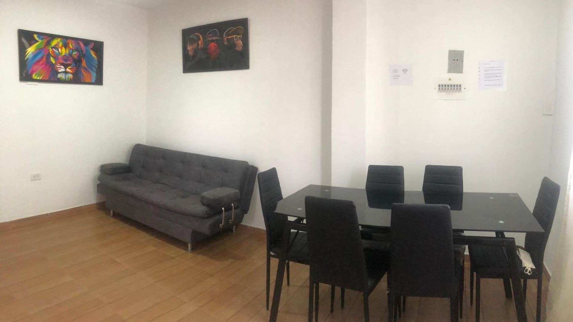 Siete Mares 2 Apartamento Cartagena