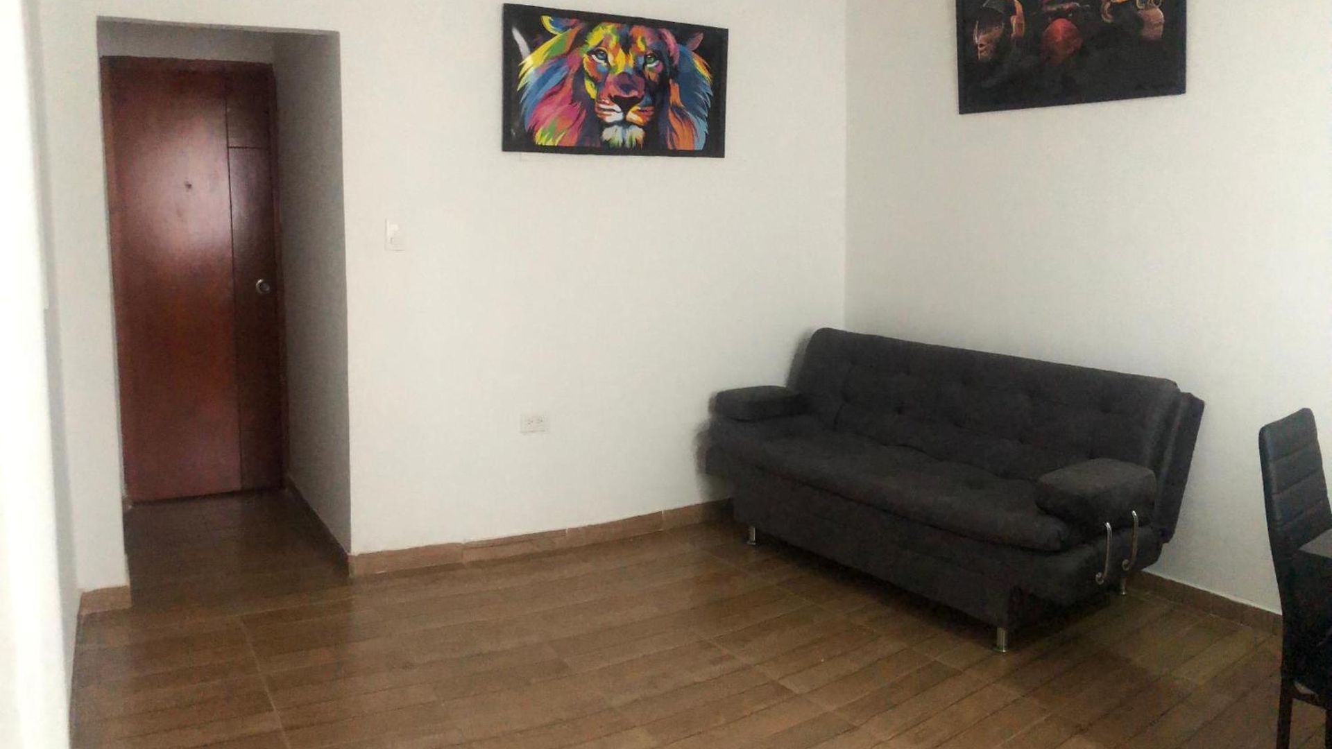 Apartamento Siete Mares 2