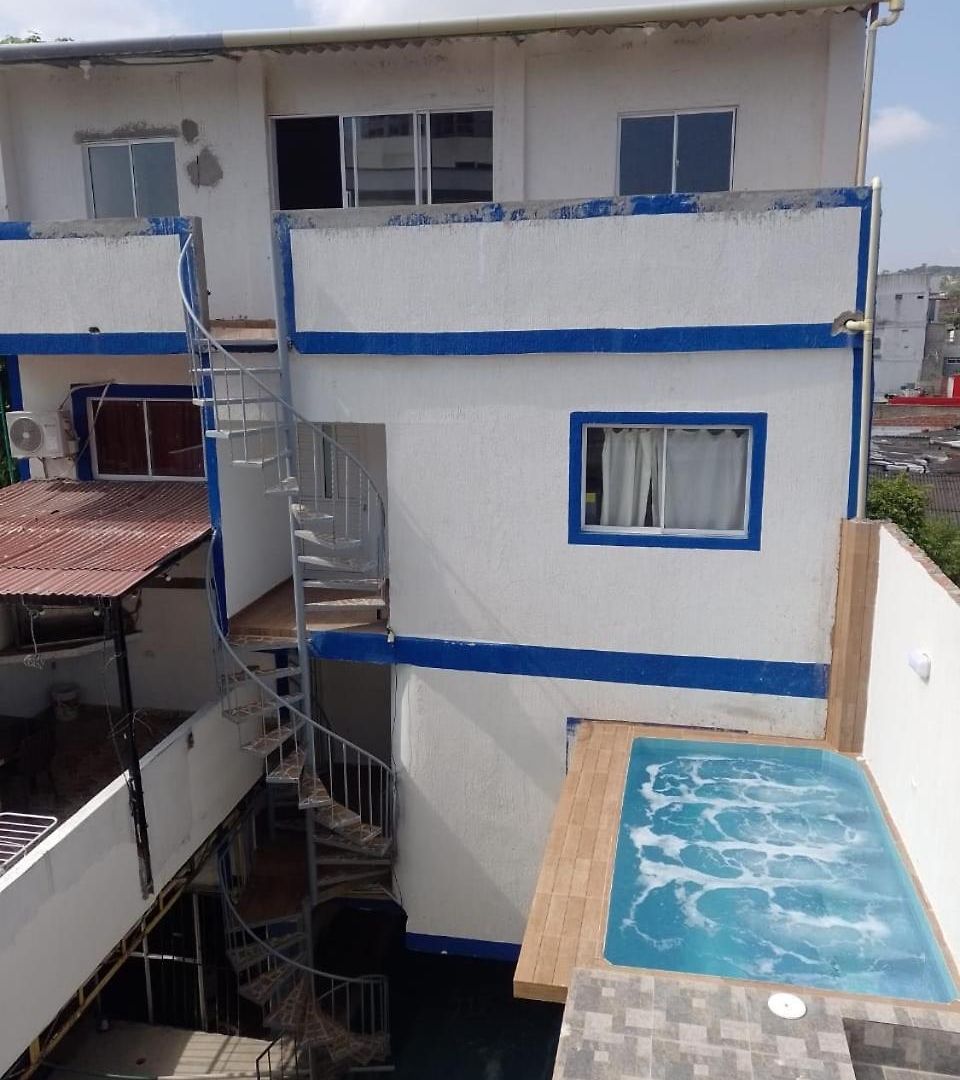 Siete Mares 2 * Cartagena
