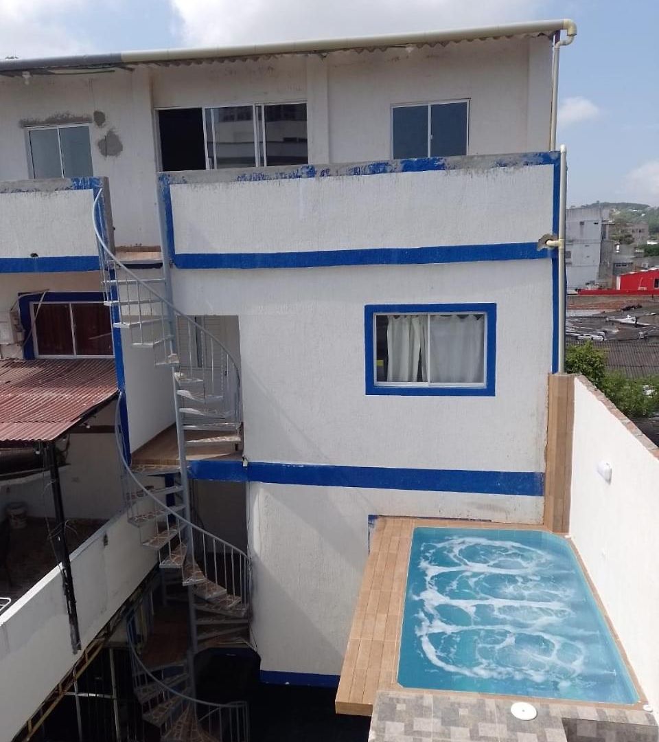 Apartamento Siete Mares 2 Cartagena