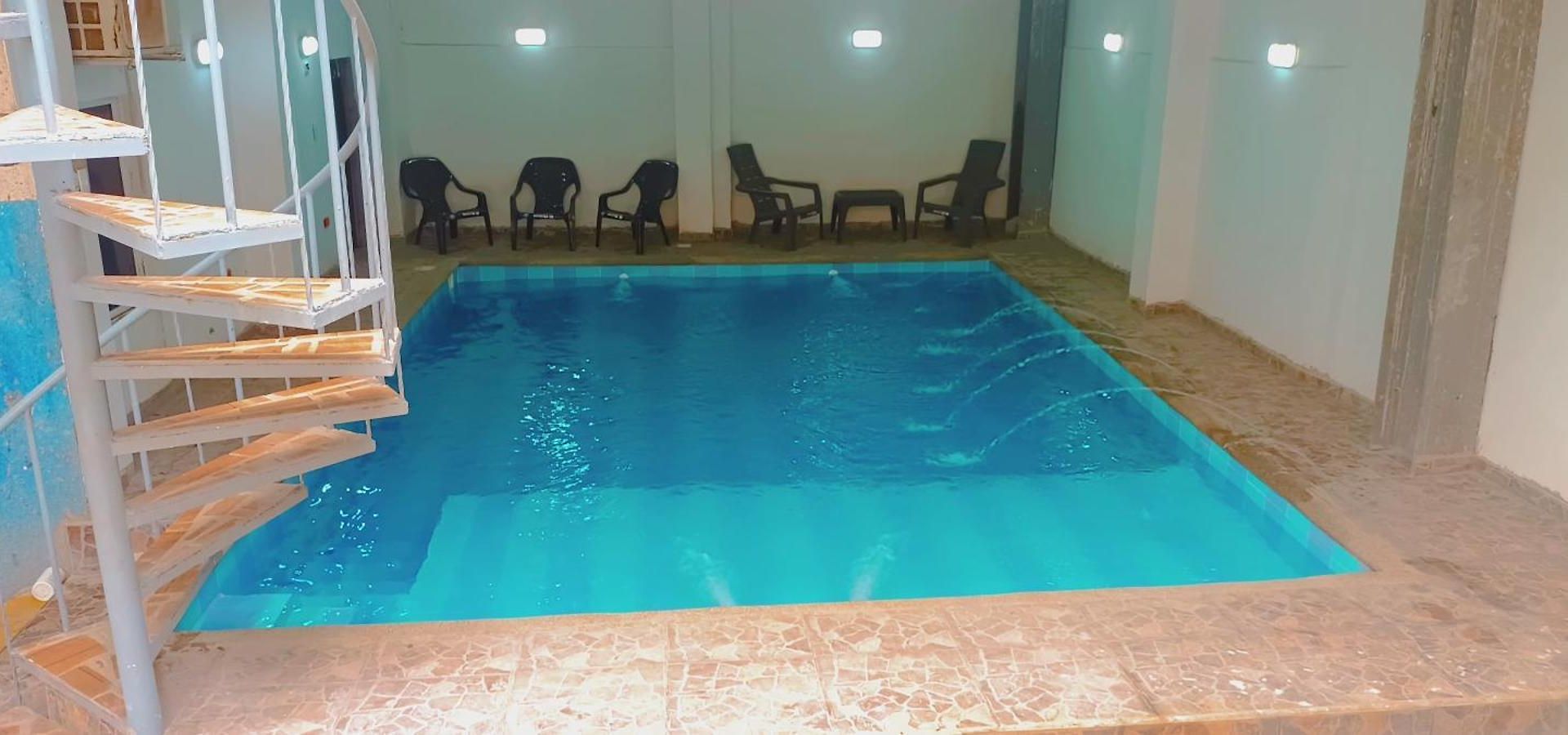 Apartamento Siete Mares 2