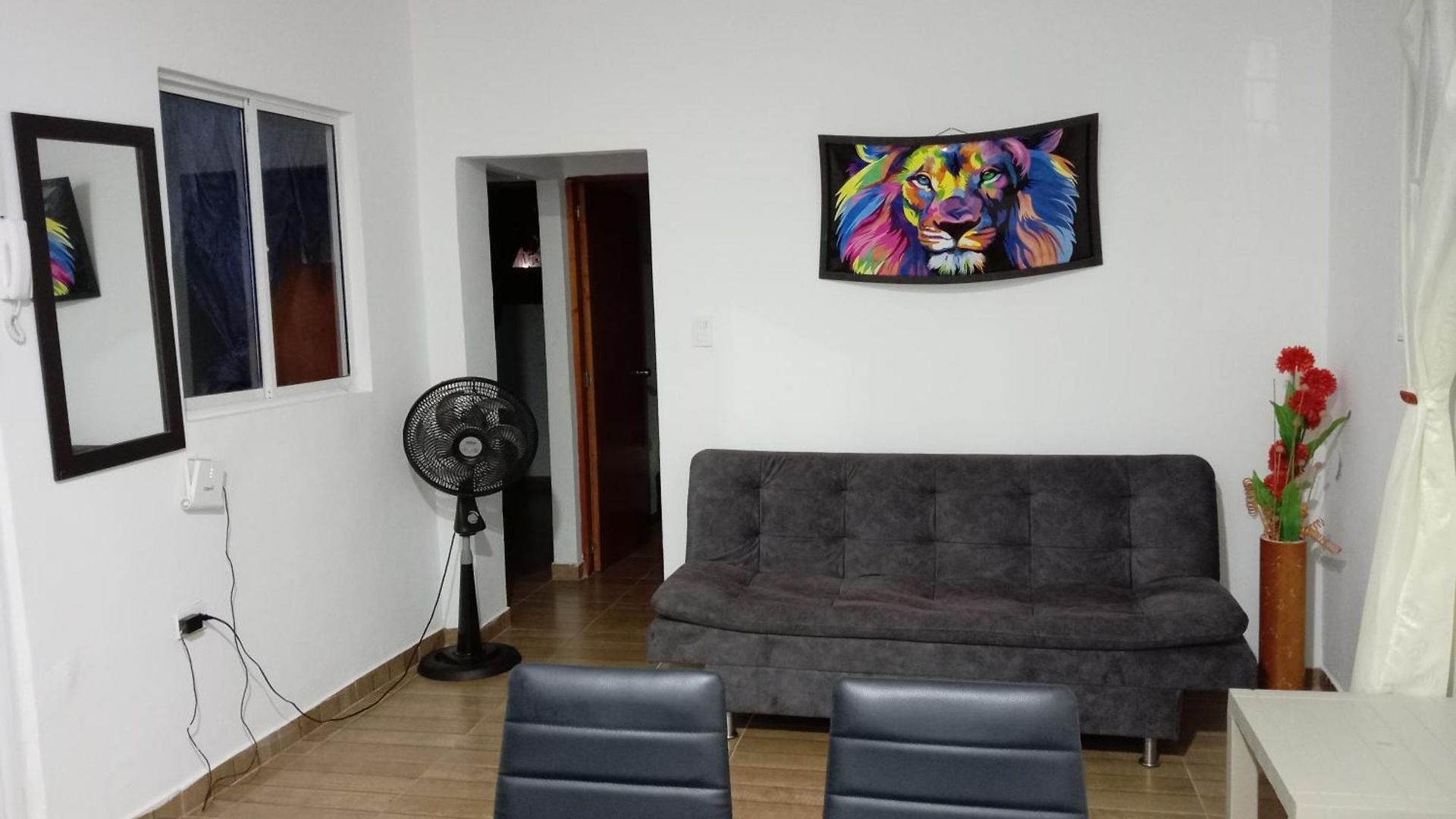 Apartamento Siete Mares 2 *