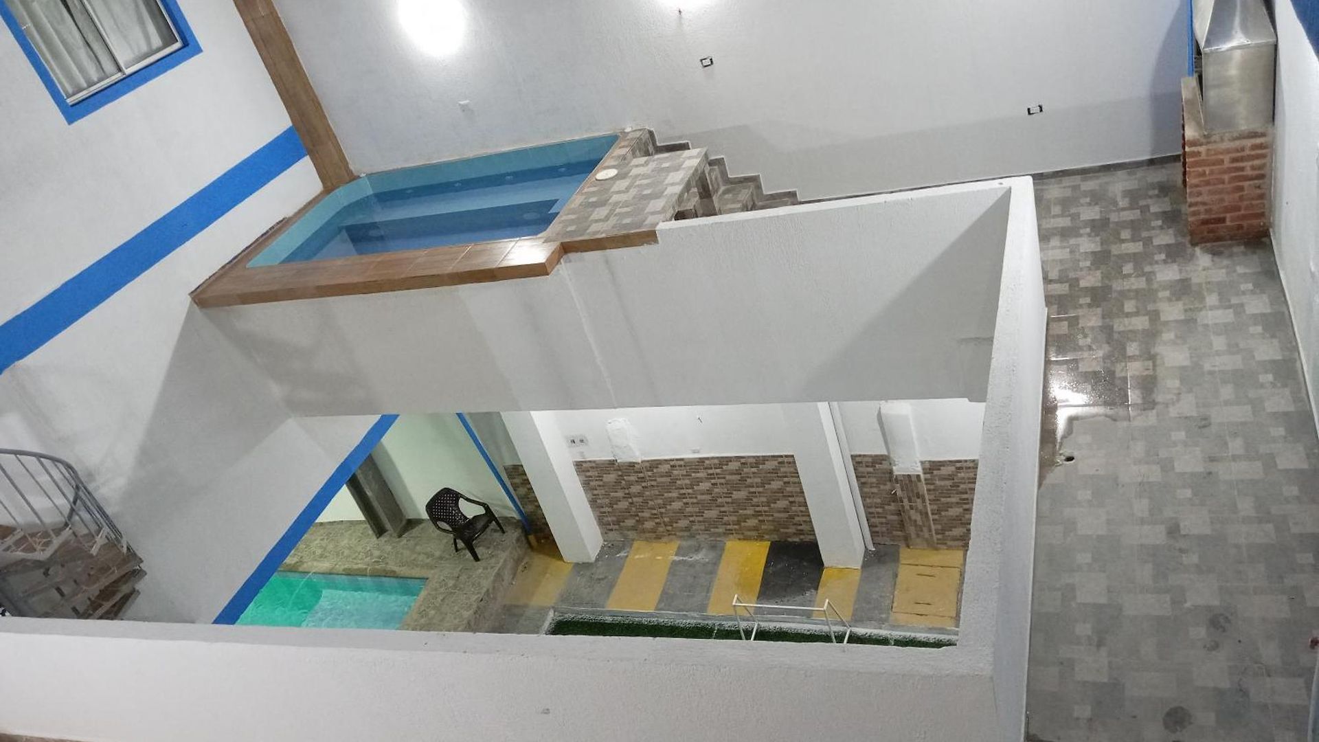 Siete Mares 2 Apartamento *