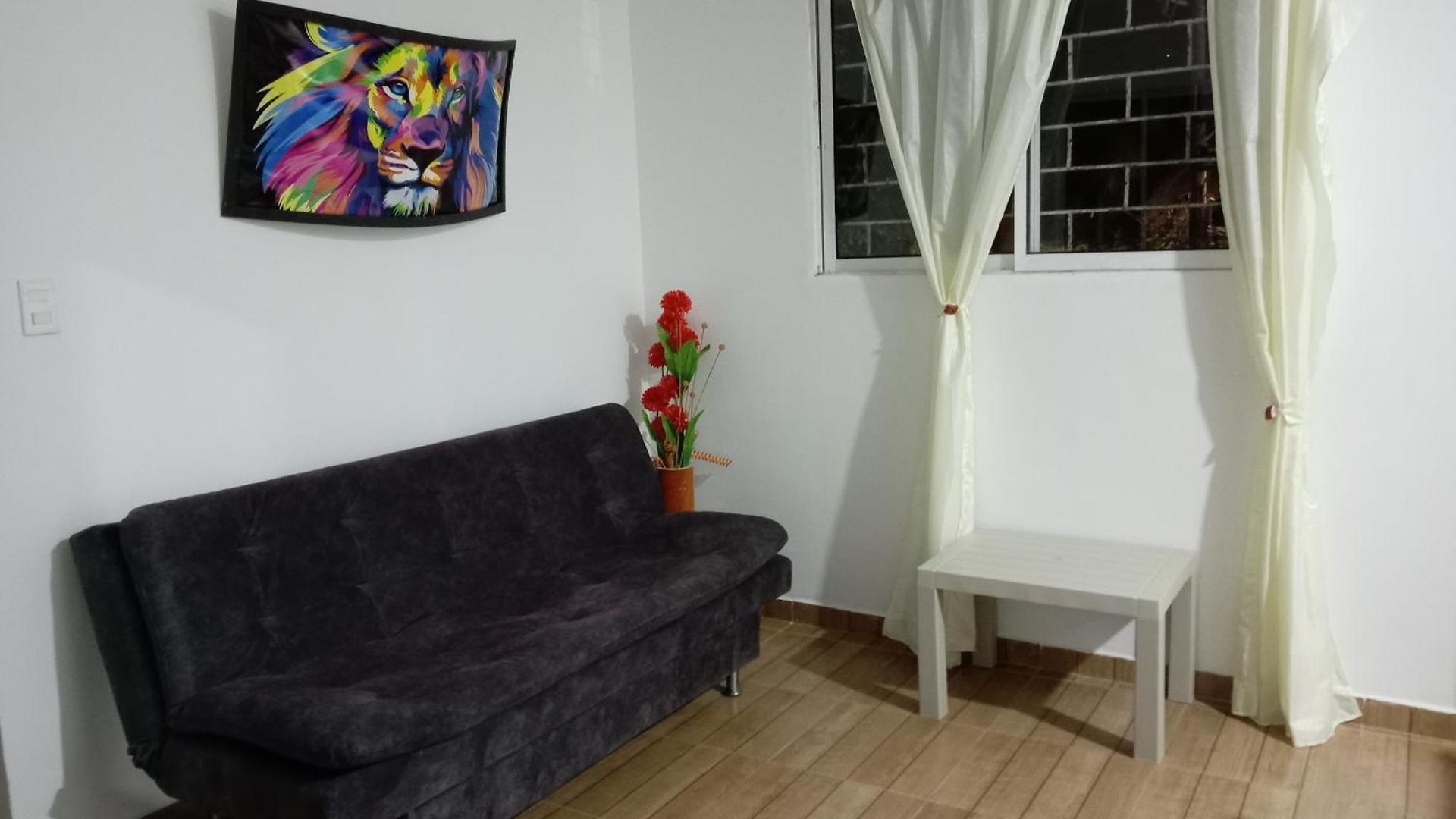 Apartamento Siete Mares 2 Cartagena