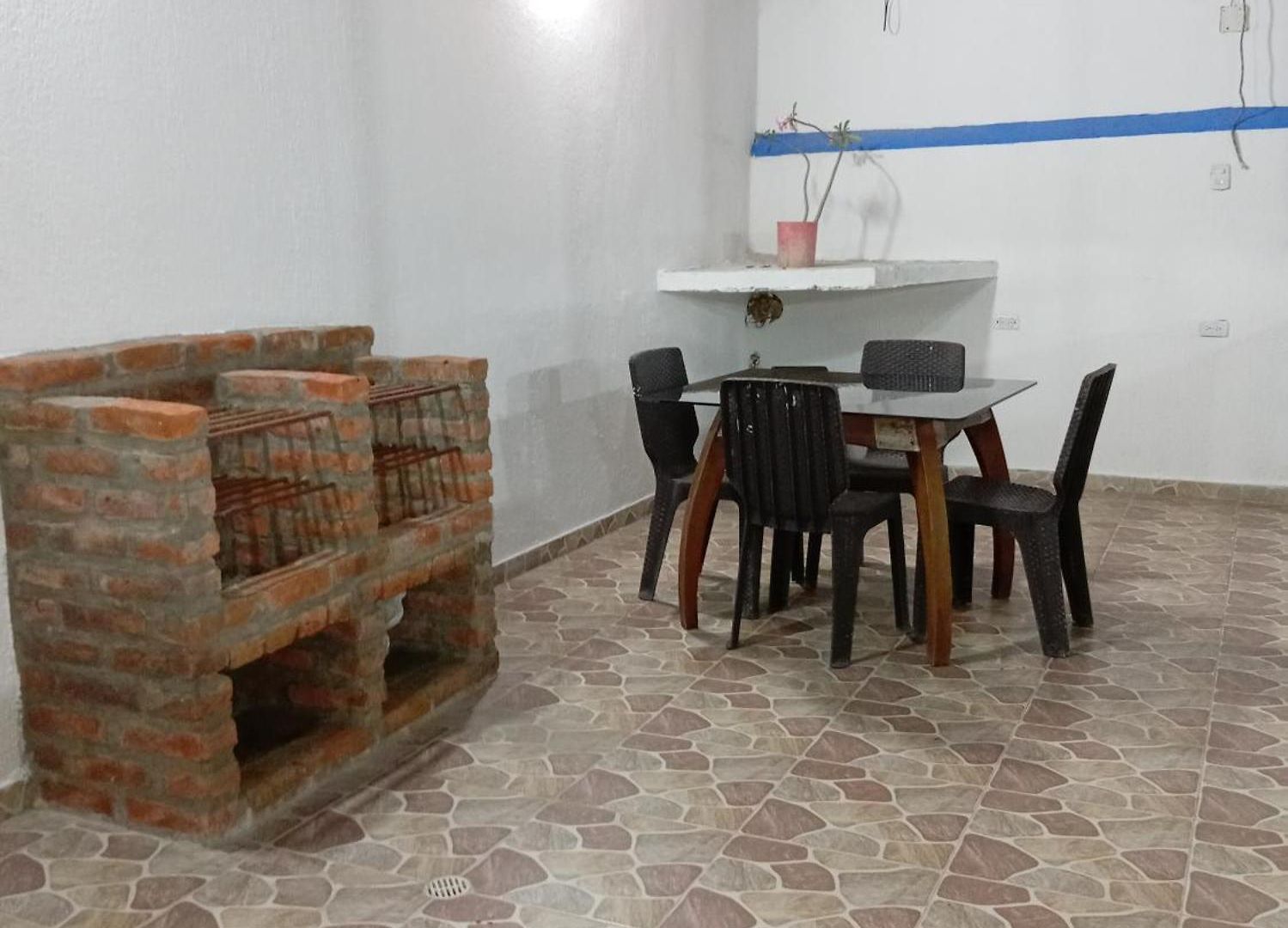 Siete Mares 2 Cartagena
