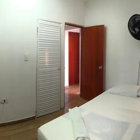 Siete Mares 2 Apartamento *