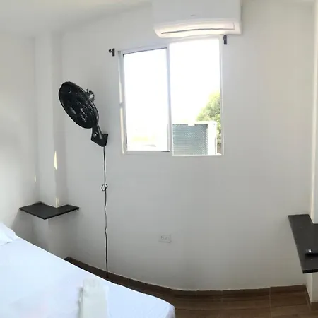 Apartamento Siete Mares 2