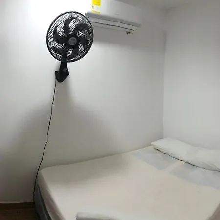 Apartamento Siete Mares 2