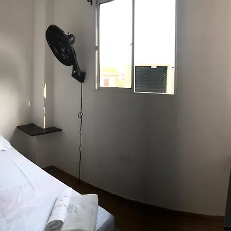 Siete Mares 2 Apartamento Cartagena