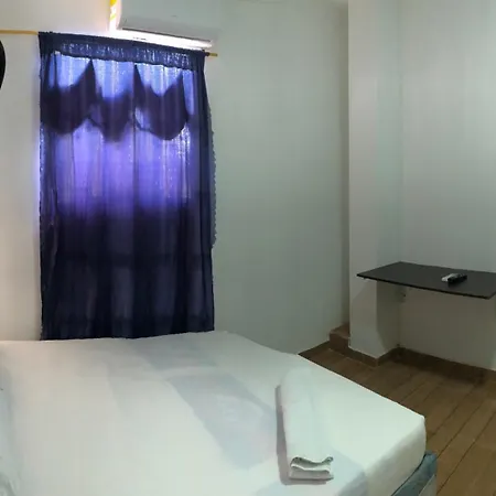 Siete Mares 2 * Cartagena