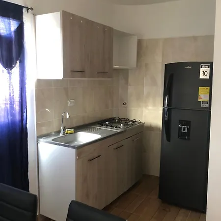 Siete Mares 2 Apartamento