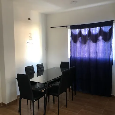 Apartamento Siete Mares 2 Cartagena