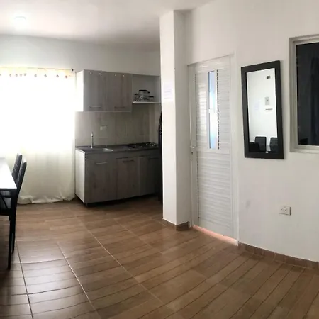 Siete Mares 2 Cartagena