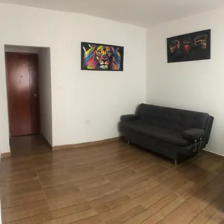 Apartamento Siete Mares 2
