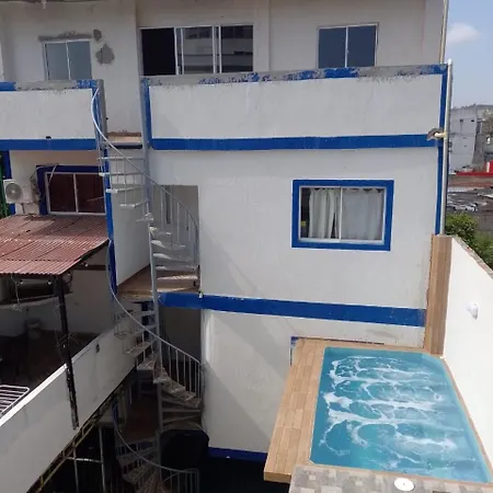 Siete Mares 2 * Cartagena