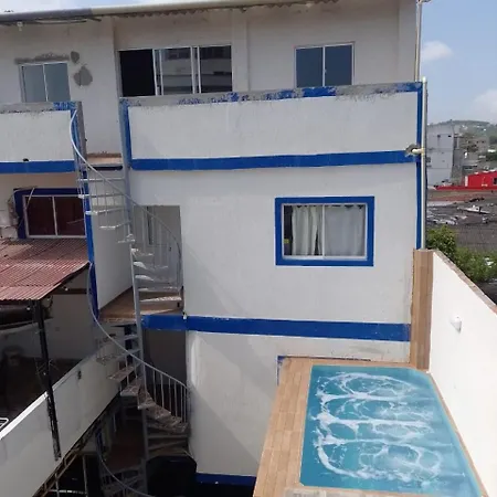 Apartamento Siete Mares 2 Cartagena