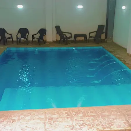 Apartamento Siete Mares 2