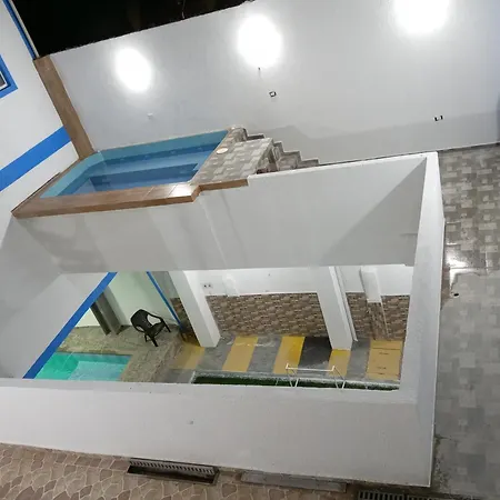 Siete Mares 2 Apartamento *