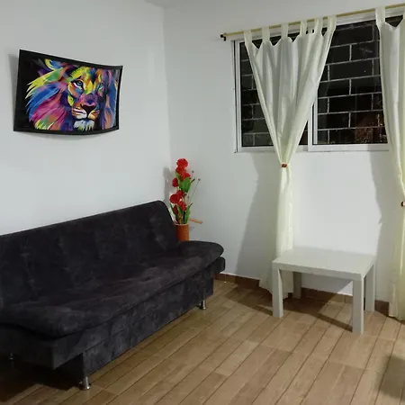 Apartamento Siete Mares 2 Cartagena