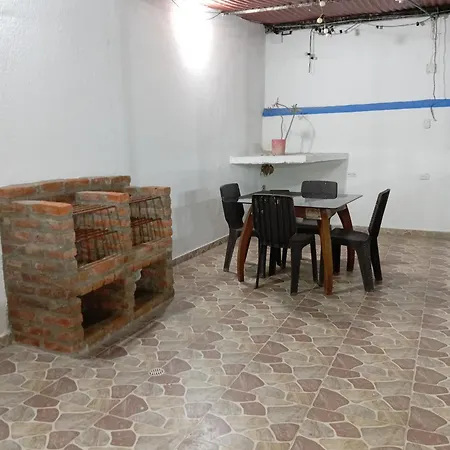Siete Mares 2 Cartagena
