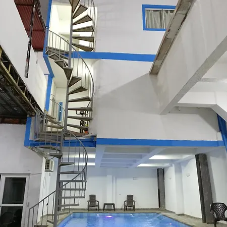 Siete Mares 2 Apartamento
